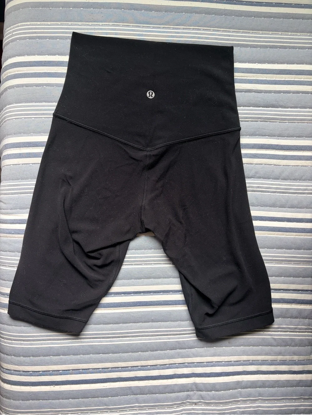 Lululemon Align Super High Rise Short 10
